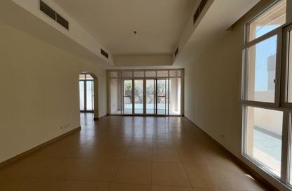 Townhouse - 3 Bedrooms - 4 Bathrooms for rent in Cedre Villas - Dubai Silicon Oasis - Dubai