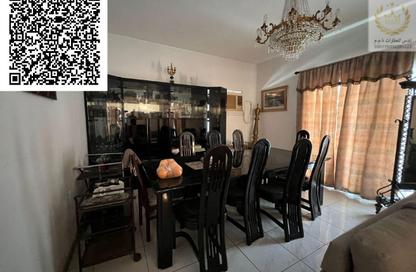 Villa - 3 Bedrooms - 3 Bathrooms for sale in Ajman Corniche Road - Ajman