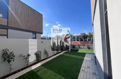 فيلا - 4 غرف نوم - 4 حمامات للايجار في مدن الرنيم 2 - مدن - دبي