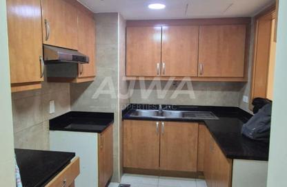 Apartment - 2 Bedrooms - 3 Bathrooms for rent in Global Lake View - JLT Cluster E - Jumeirah Lake Towers - Dubai