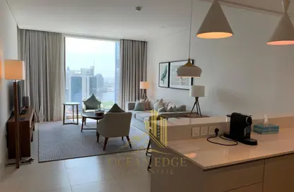 شقة - غرفة نوم - 2 حمامات للبيع في فيدا ريزيدنس وسط المدينة‬ - وسط مدينة دبي - دبي