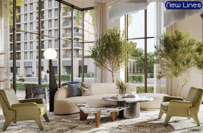 شقة - غرفة نوم - 1 حمام للبيع في مبنى Club Place B - كلوب بلاس - دبي هيلز استيت - دبي شقة - غرفة نوم - 1 حمام للبيع في مبنى Club Place B - كلوب بلاس - دبي هيلز استيت - دبي