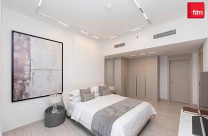 Apartment - 1 - 1 for rent in MAG 330 - City of Arabia - Dubai
