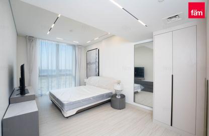 Apartment - 1 - 1 for rent in MAG 330 - City of Arabia - Dubai