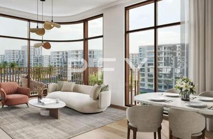 Apartment - 2 Bedrooms - 2 Bathrooms for sale in Savannah - Town Square - Dubai