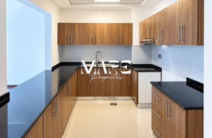 Apartment - 2 - 3 for rent in National Bonds Jewels - Liwan - Dubai