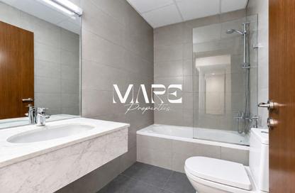Apartment - 2 - 3 for rent in National Bonds Jewels - Liwan - Dubai