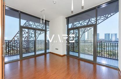 Apartment - 2 - 2 for rent in National Bonds Jewels - Liwan - Dubai