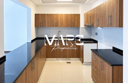 Apartment - 2 - 3 for rent in National Bonds Jewels - Liwan - Dubai