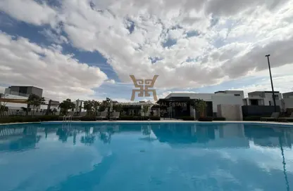 فيلا - 4 غرف نوم - 7 حمامات للايجار في ايلي صعب 2 - ايلي صعب - المرابع العربية 3 - دبي