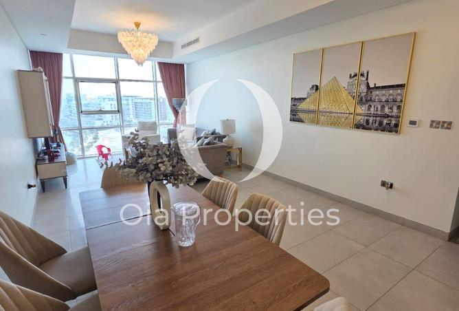2-bed apartment in Lamar Residences · High floor — photo 3