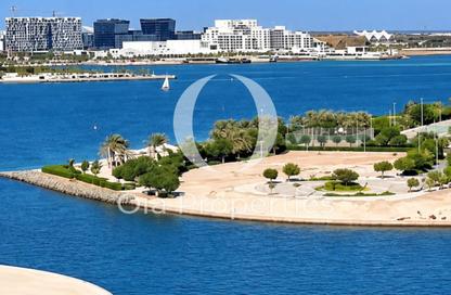 Apartment - 2 - 3 for sale in Lamar Residences - Al Seef - Al Raha Beach - Abu Dhabi Apartment - 2 - 3 for sale in Lamar Residences - Al Seef - Al Raha Beach - Abu Dhabi