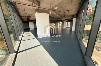 Office Space - Studio - 1 Bathroom for rent in Golden Gate - Oud Metha - Bur Dubai - Dubai