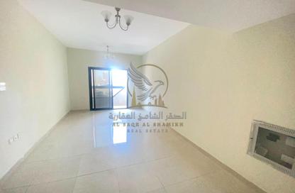 Apartment - 2 Bedrooms - 2 Bathrooms for rent in Al Jurf 3 - Al Jurf - Ajman Downtown - Ajman