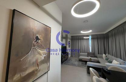 Apartment - 3 - 4 for sale in Forte 2 - Forte - Downtown Dubai - Dubai Apartment - 3 - 4 for sale in Forte 2 - Forte - Downtown Dubai - Dubai