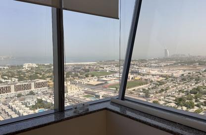 Office Space - Studio - 4 for rent in Al Salam Tower - Dubai Media City - Dubai Office Space - Studio - 4 for rent in Al Salam Tower - Dubai Media City - Dubai