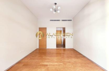 Apartment - 1 Bedroom - 2 Bathrooms for rent in The Derby Residences 2 - The Derby Residences - Meydan Avenue - Meydan - Dubai