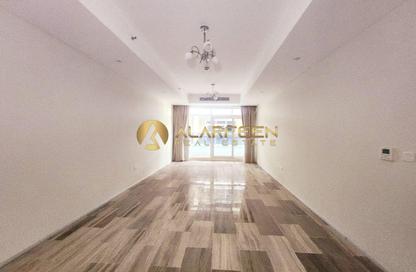 Apartment - 1 Bedroom - 2 Bathrooms for rent in The Derby Residences 2 - The Derby Residences - Meydan Avenue - Meydan - Dubai