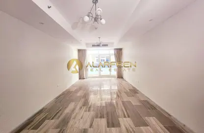 Apartment - 1 Bedroom - 2 Bathrooms for rent in The Derby Residences 2 - The Derby Residences - Meydan Avenue - Meydan - Dubai