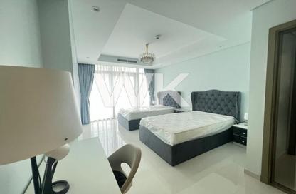 Apartment - 2 Bedrooms - 2 Bathrooms for rent in Paramount Tower Hotel and Residences - Business Bay - Dubai Apartment - 2 Bedrooms - 2 Bathrooms for rent in Paramount Tower Hotel and Residences - Business Bay - Dubai