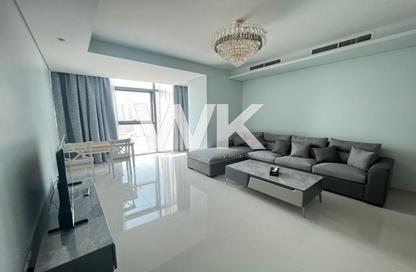 Apartment - 2 Bedrooms - 2 Bathrooms for rent in Paramount Tower Hotel and Residences - Business Bay - Dubai Apartment - 2 Bedrooms - 2 Bathrooms for rent in Paramount Tower Hotel and Residences - Business Bay - Dubai