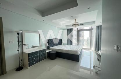 Apartment - 2 Bedrooms - 2 Bathrooms for rent in Paramount Tower Hotel and Residences - Business Bay - Dubai Apartment - 2 Bedrooms - 2 Bathrooms for rent in Paramount Tower Hotel and Residences - Business Bay - Dubai