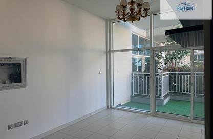 Apartment - Studio - 1 Bathroom for sale in Glitz 1 - Glitz - Dubai Studio City - Dubai