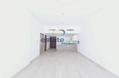 شقة - غرفة نوم - 2 حمامات للايجار في عزيزي عالية - 2 مدينة دبي الطبية - الجداف - دبي