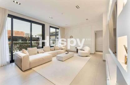 Penthouse - 2 Bedrooms - 3 Bathrooms for sale in Injazzat Residence - Nad Al Sheba 1 - Nad Al Sheba - Dubai Penthouse - 2 Bedrooms - 3 Bathrooms for sale in Injazzat Residence - Nad Al Sheba 1 - Nad Al Sheba - Dubai