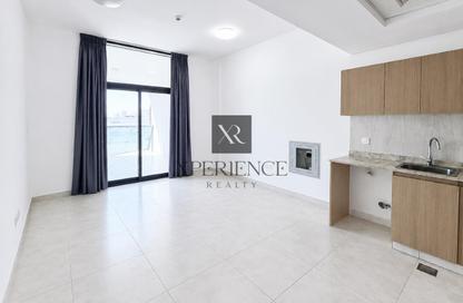 Apartment - 1 Bedroom - 2 Bathrooms for rent in Binghatti Stars - Dubai Silicon Oasis - Dubai