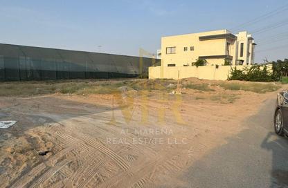 Land - Studio for sale in Al Yasmeen 1 - Al Yasmeen - Ajman