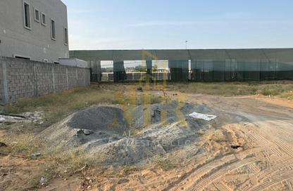Land - Studio for sale in Al Yasmeen 1 - Al Yasmeen - Ajman