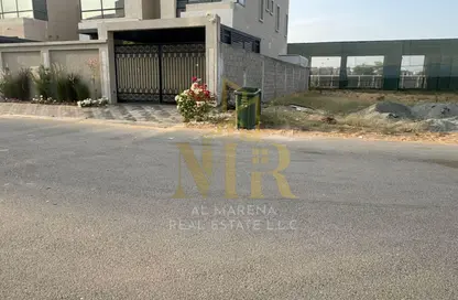 Land - Studio for sale in Al Yasmeen 1 - Al Yasmeen - Ajman