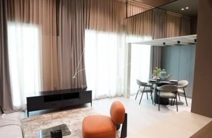 Apartment - Studio - 1 Bathroom for rent in Edmonton Elm - District 3 - Jumeirah Village Triangle - Dubai Apartment - Studio - 1 Bathroom for rent in Edmonton Elm - District 3 - Jumeirah Village Triangle - Dubai