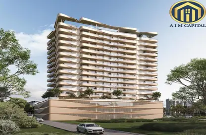 شقة - 1 حمام للبيع في نوف من زويا - مجمع دبي ريزيدنس - دبي لاند - دبي