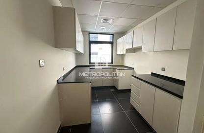 Townhouse - 3 - 5 for sale in Pacifica - Damac Hills 2 - Dubai