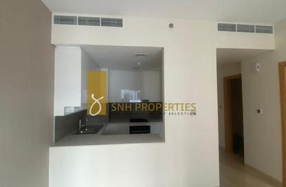 Apartment - 1 Bedroom - 2 Bathrooms for rent in Genesis by Meraki - Arjan - Dubai