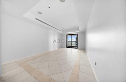 Apartment - 1 Bedroom - 1 Bathroom for rent in Princess Tower - Dubai Marina - Dubai