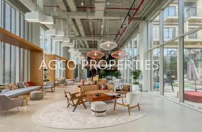 شقة - 2 غرف نوم - 1 حمام للبيع في كوليكتيف تاور 2 - كوليكتيف - دبي هيلز استيت - دبي