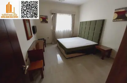 Apartment - 1 Bedroom - 1 Bathroom for rent in Al Jurf 2 - Al Jurf - Ajman Downtown - Ajman
