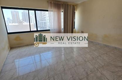 Apartment - Studio - 1 Bathroom for rent in Al Jubail - Al Qasimia - Sharjah Apartment - Studio - 1 Bathroom for rent in Al Jubail - Al Qasimia - Sharjah