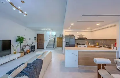 Villa - 3 Bedrooms - 4 Bathrooms for sale in La Rosa 3 - La Rosa - Villanova - Dubai Land - Dubai