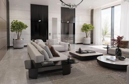 Apartment - 1 Bedroom - 2 Bathrooms for sale in Samana Manhattan 2 - District 12 - Jumeirah Village Circle - Dubai Apartment - 1 Bedroom - 2 Bathrooms for sale in Samana Manhattan 2 - District 12 - Jumeirah Village Circle - Dubai