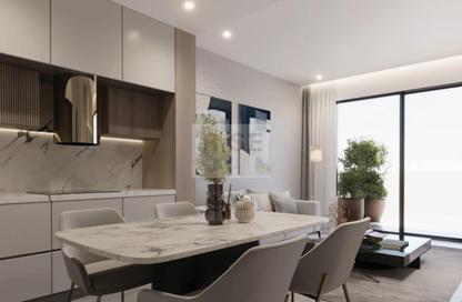 Apartment - 1 Bedroom - 2 Bathrooms for sale in Samana Manhattan 2 - District 12 - Jumeirah Village Circle - Dubai Apartment - 1 Bedroom - 2 Bathrooms for sale in Samana Manhattan 2 - District 12 - Jumeirah Village Circle - Dubai