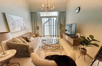 Apartment - 1 Bedroom - 2 Bathrooms for rent in Binghatti Gateway - Al Jaddaf - Dubai Apartment - 1 Bedroom - 2 Bathrooms for rent in Binghatti Gateway - Al Jaddaf - Dubai
