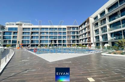 Apartment - Studio - 1 Bathroom for rent in Samana Hills - Arjan - Dubai