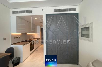 Apartment - Studio - 1 Bathroom for rent in Samana Hills - Arjan - Dubai Apartment - Studio - 1 Bathroom for rent in Samana Hills - Arjan - Dubai