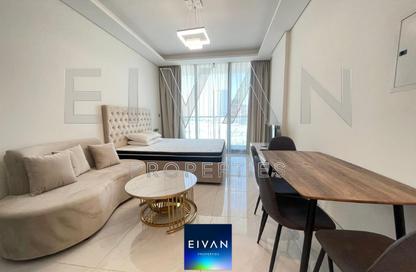 Apartment - Studio - 1 Bathroom for rent in Samana Hills - Arjan - Dubai Apartment - Studio - 1 Bathroom for rent in Samana Hills - Arjan - Dubai