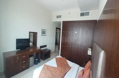 Apartment - 1 Bedroom - 2 Bathrooms for rent in Art Residence - Al Barsha 1 - Al Barsha - Dubai