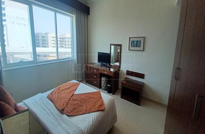 Apartment - 1 Bedroom - 2 Bathrooms for rent in Art Residence - Al Barsha 1 - Al Barsha - Dubai